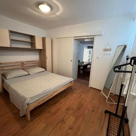 Apartmani Maksan 파코스탄 외부 사진