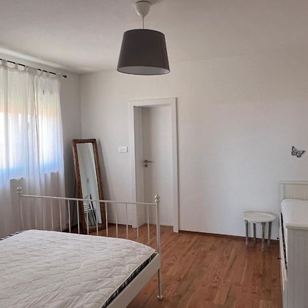 Apartmani Maksan 파코스탄 외부 사진