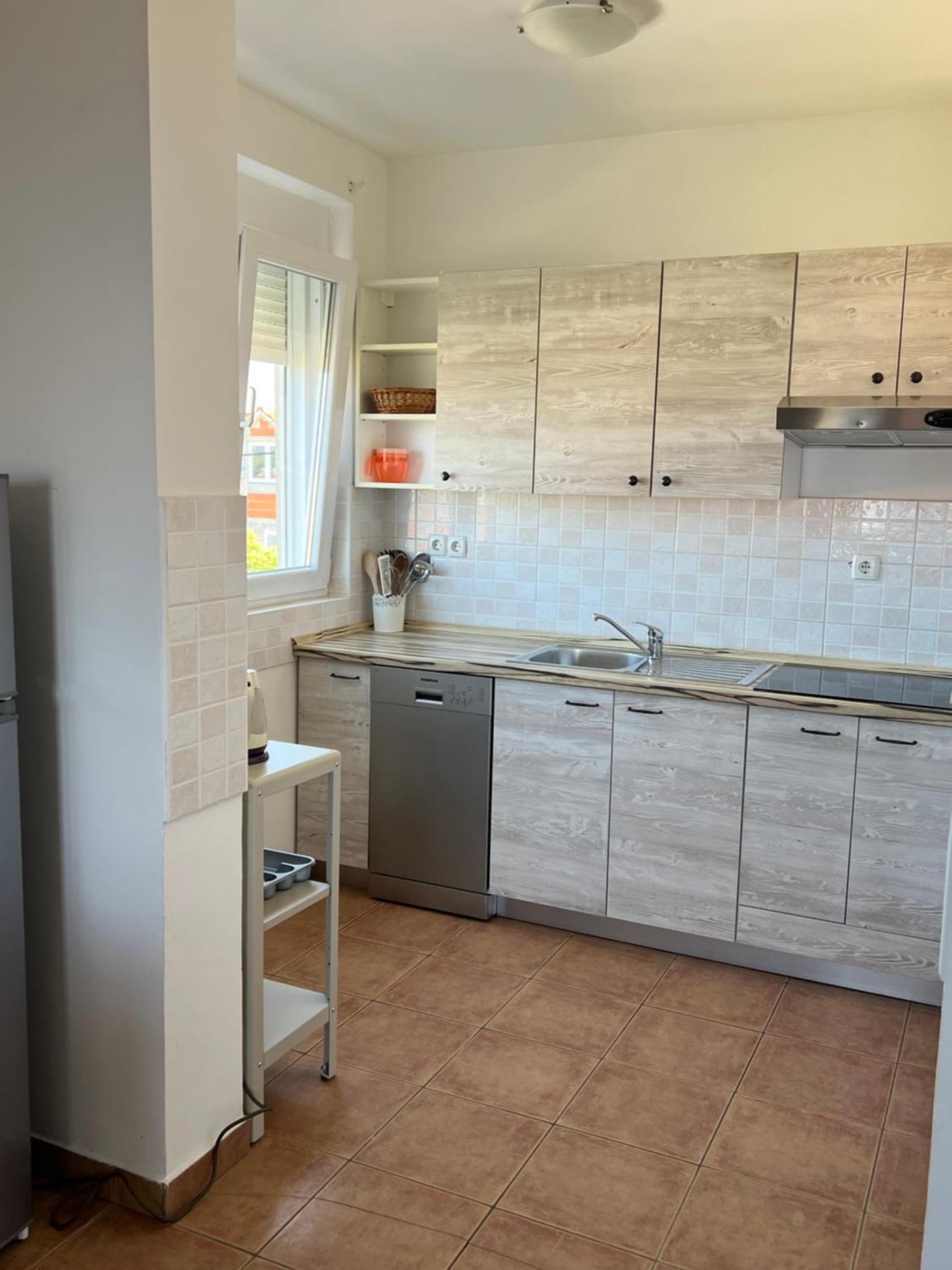 Apartmani Maksan 파코스탄 외부 사진