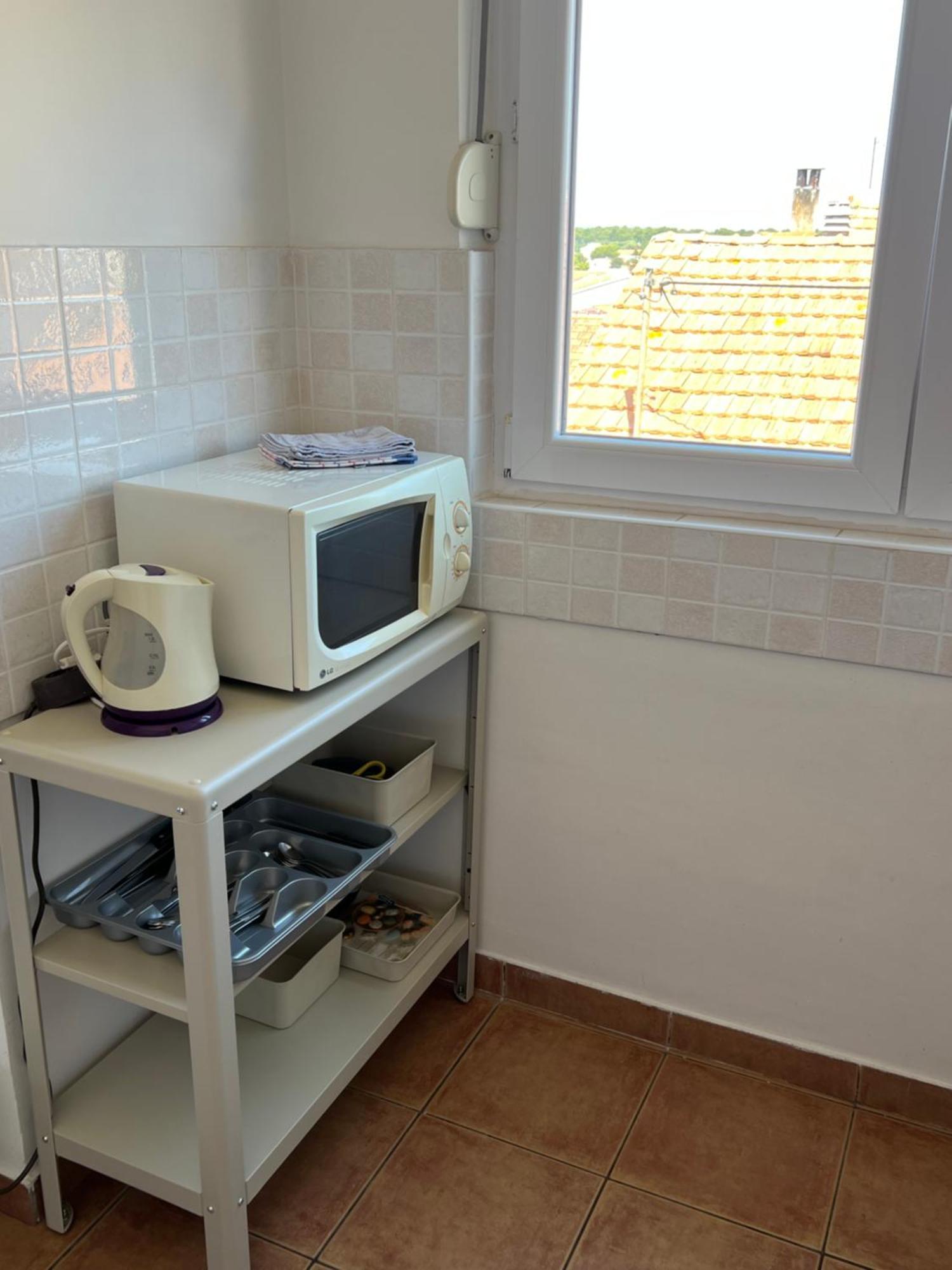 Apartmani Maksan 파코스탄 외부 사진