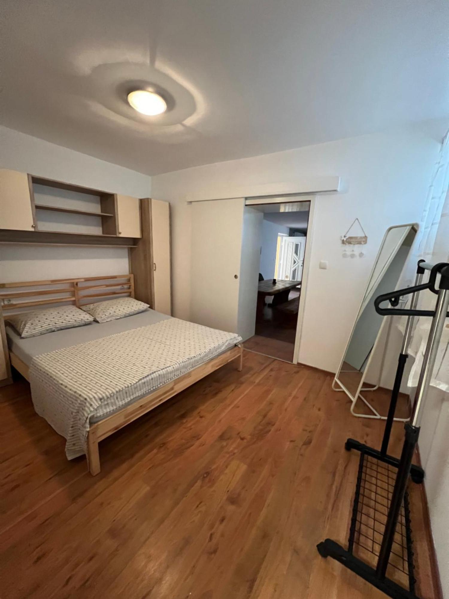 Apartmani Maksan 파코스탄 외부 사진