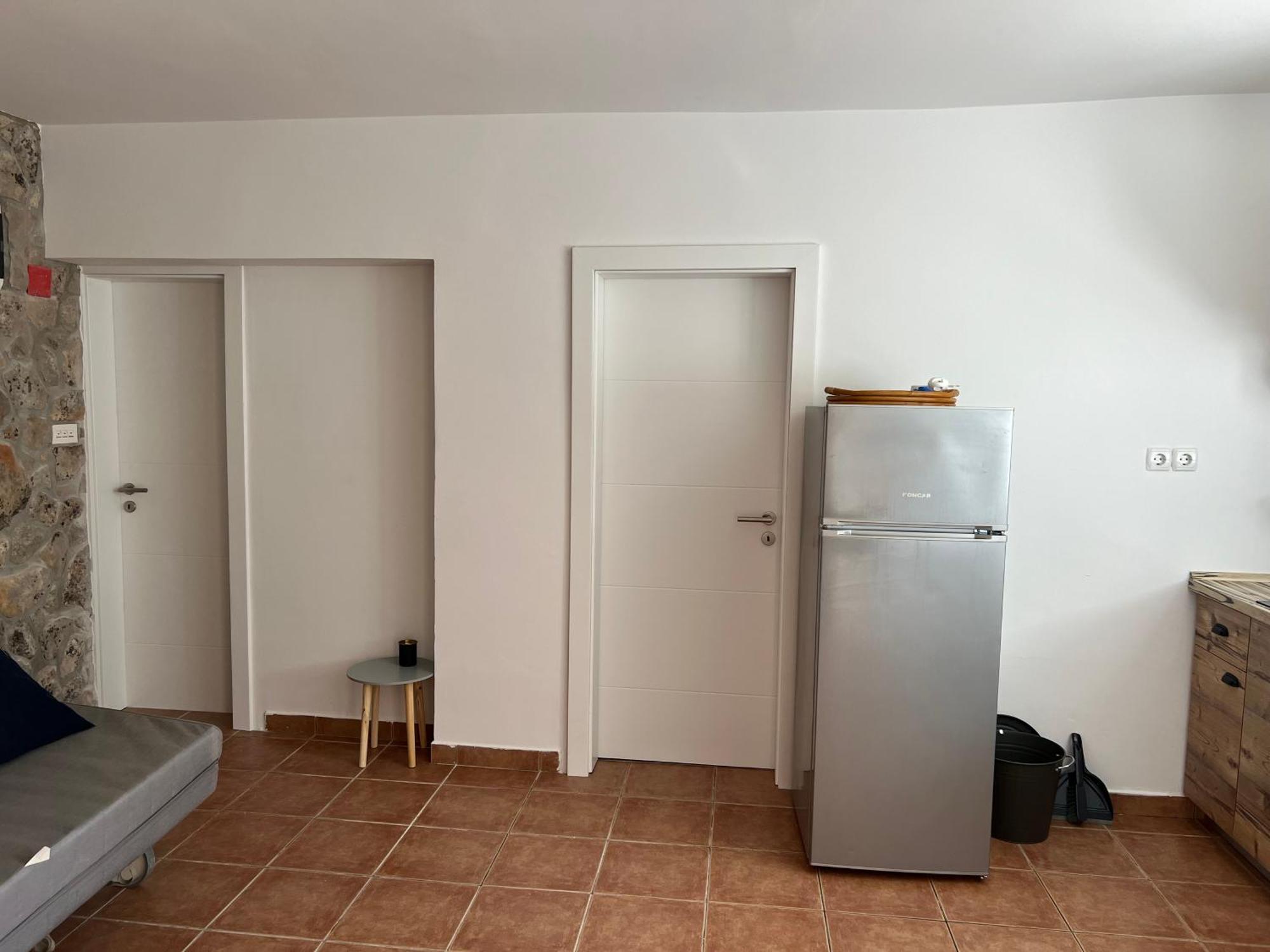 Apartmani Maksan 파코스탄 외부 사진
