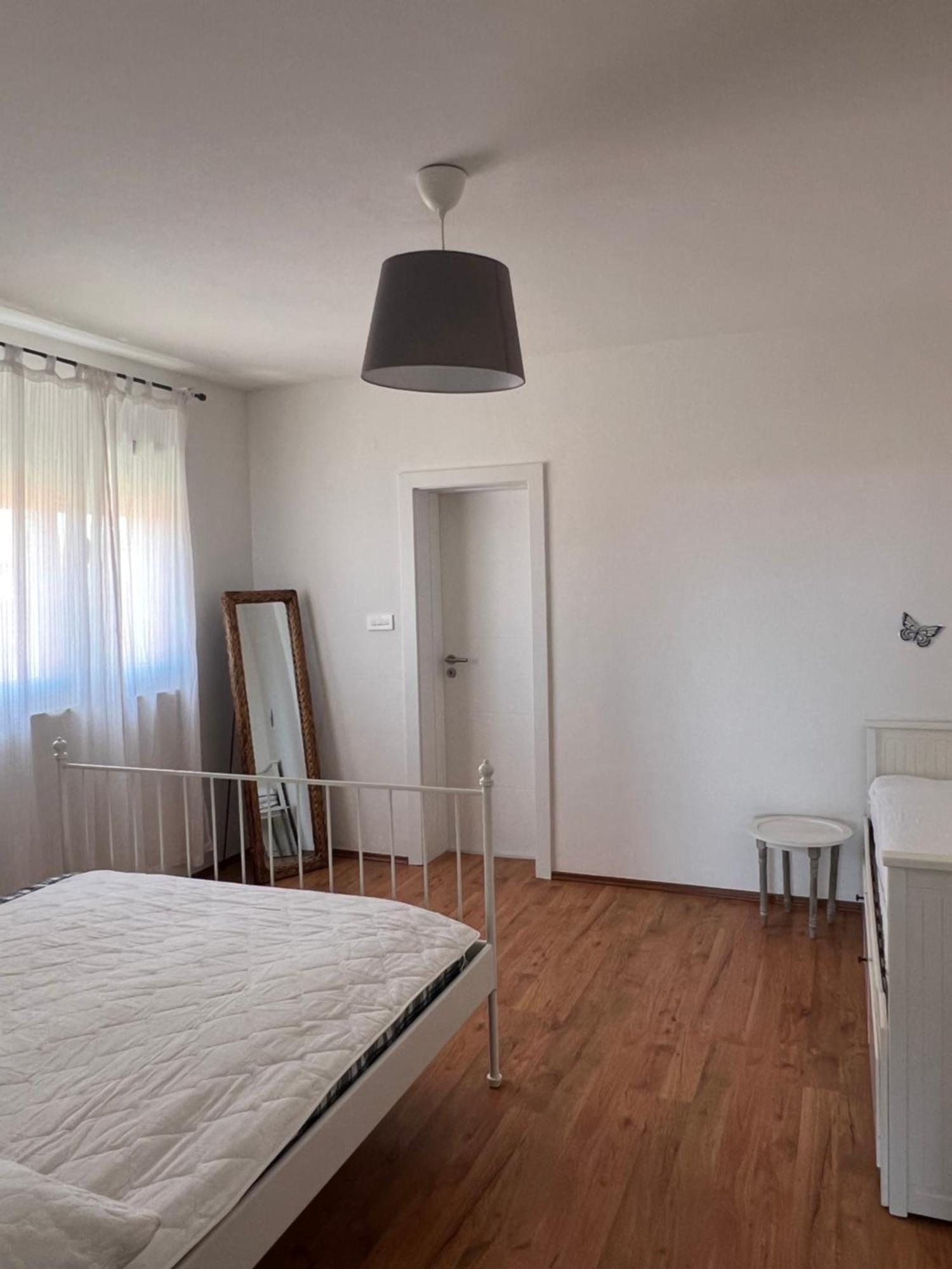 Apartmani Maksan 파코스탄 외부 사진