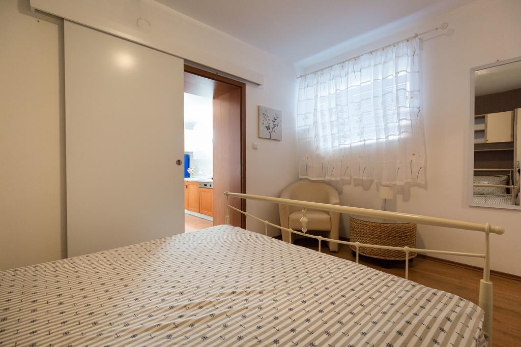 Apartmani Maksan 파코스탄 외부 사진