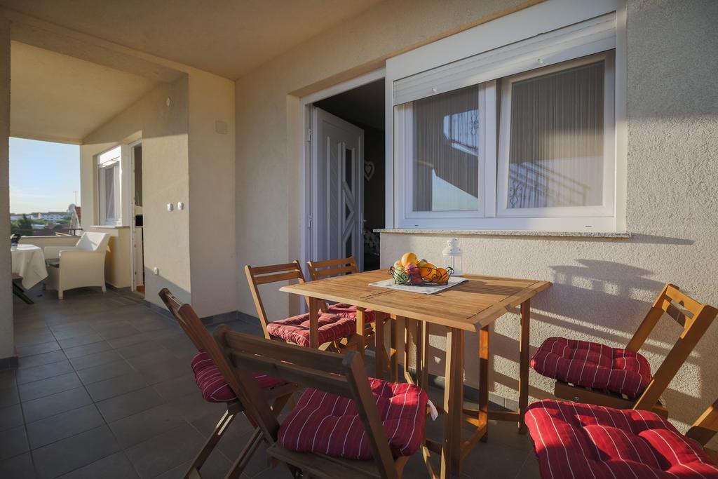 Apartmani Maksan 파코스탄 외부 사진
