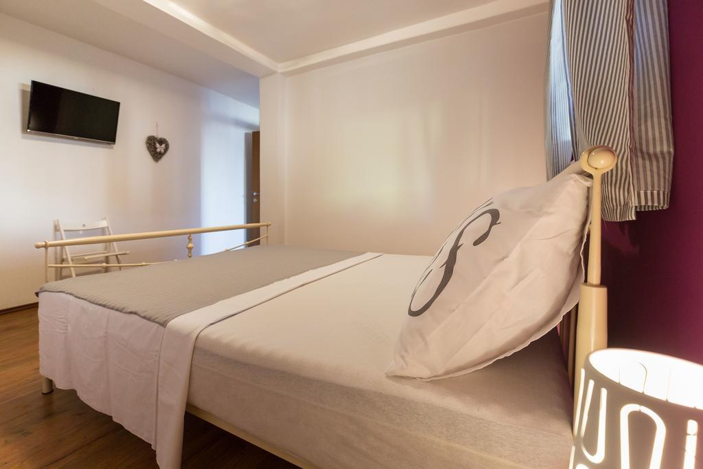 Apartmani Maksan 파코스탄 외부 사진