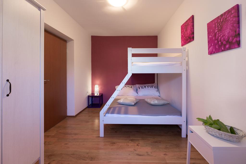Apartmani Maksan 파코스탄 외부 사진