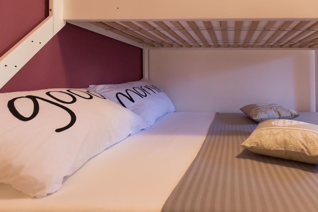 Apartmani Maksan 파코스탄 외부 사진
