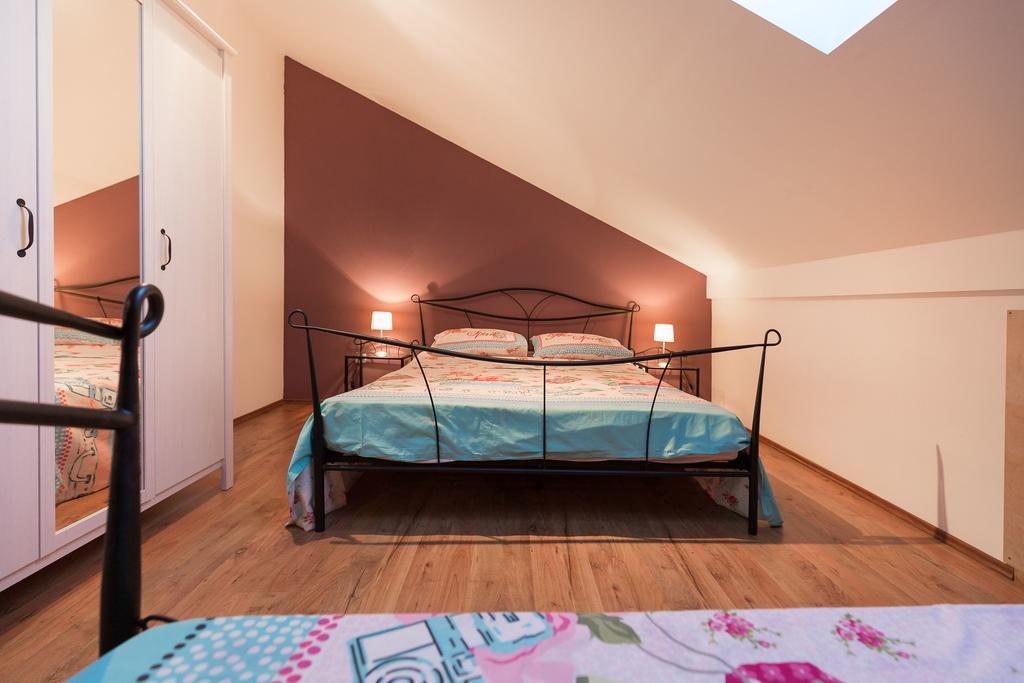 Apartmani Maksan 파코스탄 외부 사진