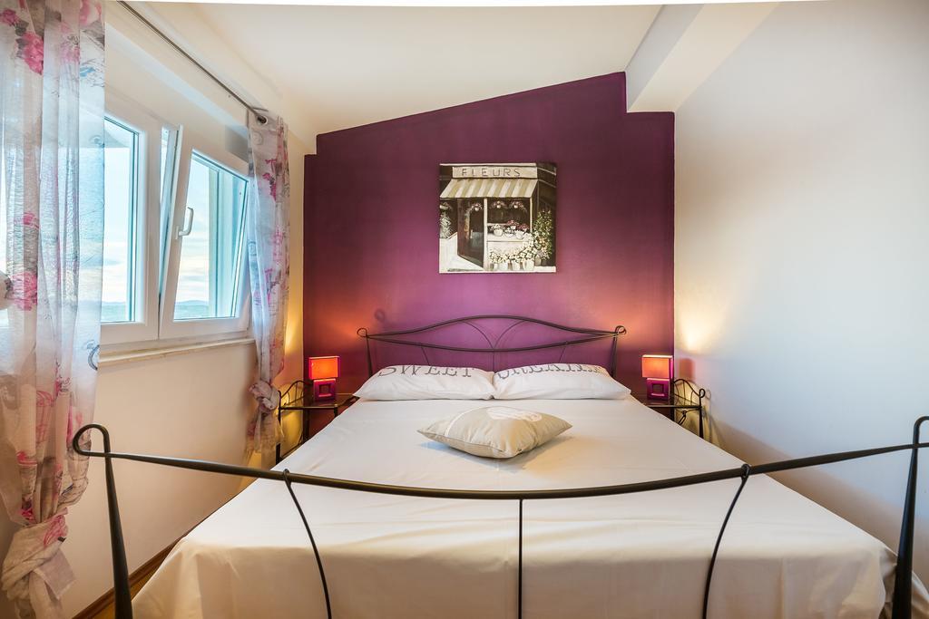 Apartmani Maksan 파코스탄 외부 사진