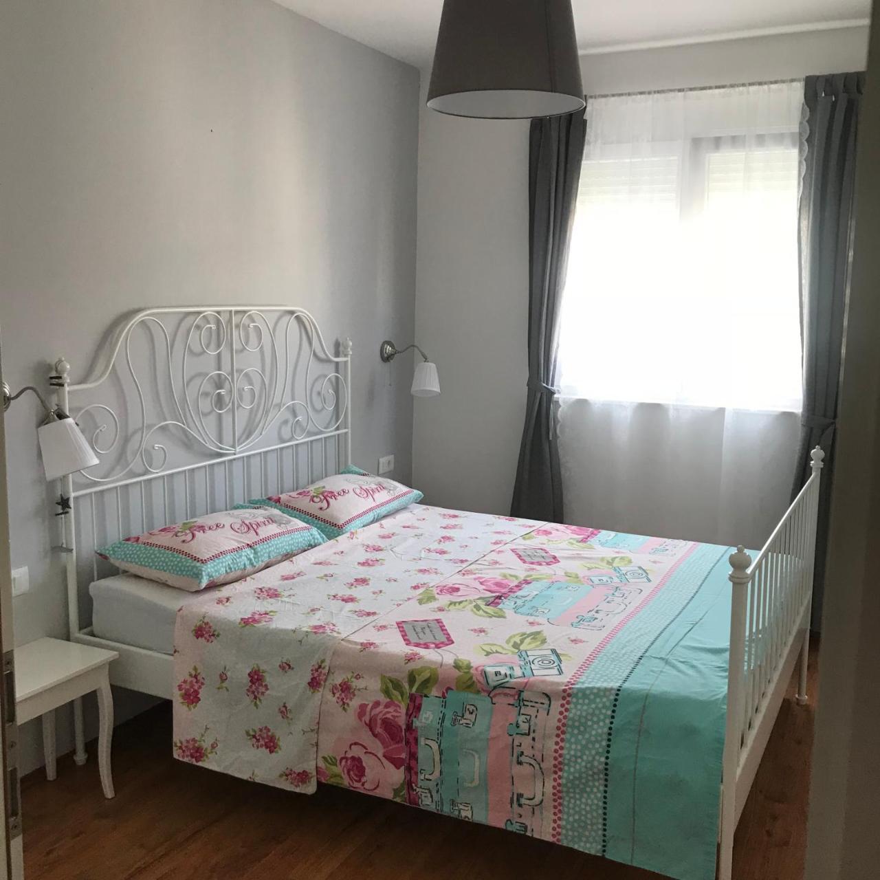Apartmani Maksan 파코스탄 외부 사진