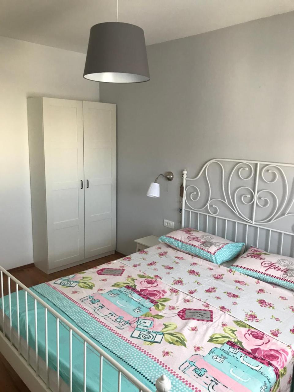 Apartmani Maksan 파코스탄 외부 사진