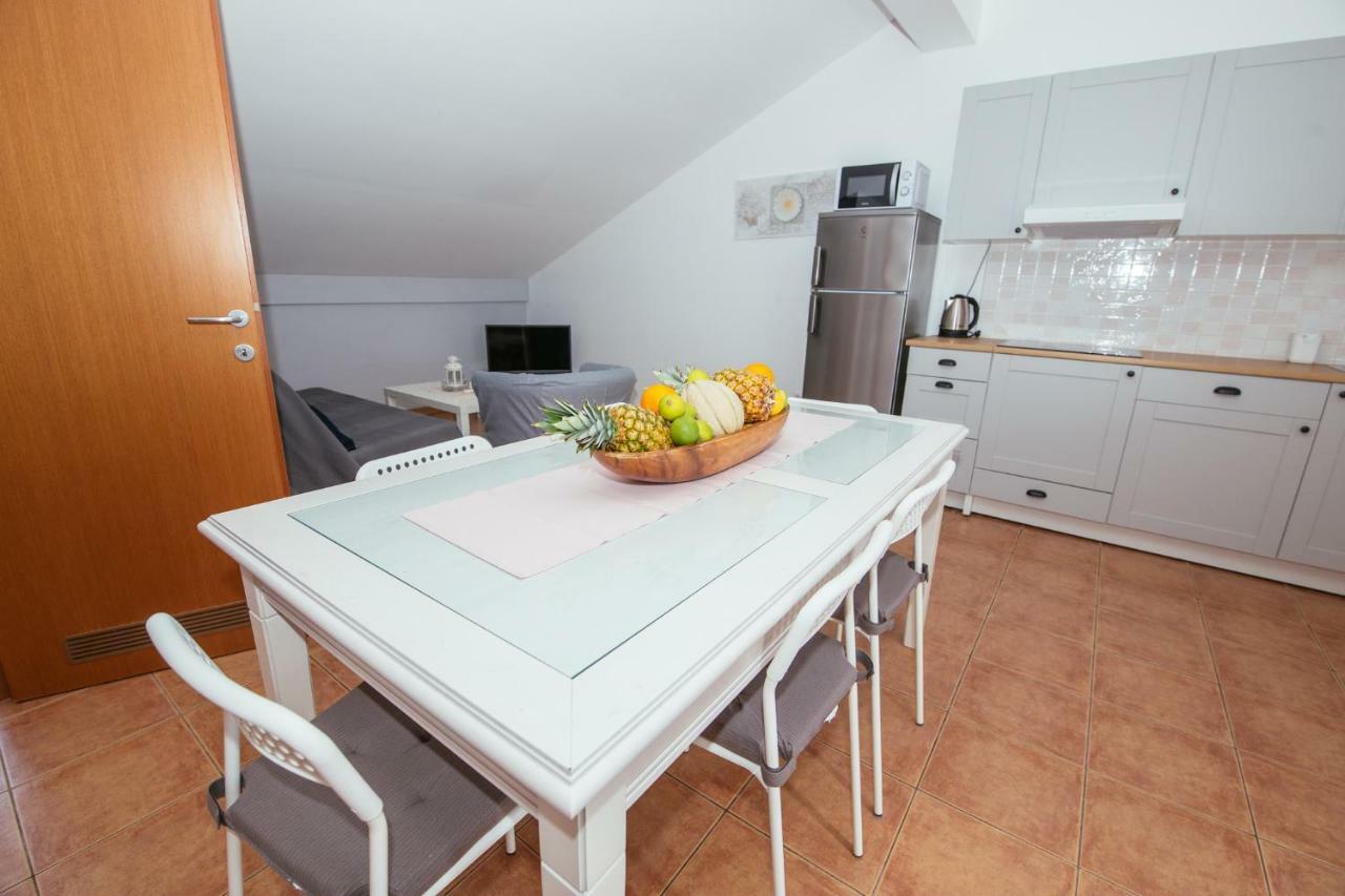 Apartmani Maksan 파코스탄 외부 사진