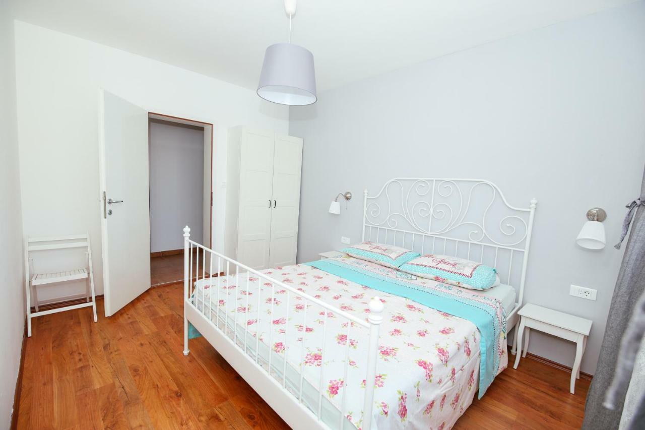 Apartmani Maksan 파코스탄 외부 사진