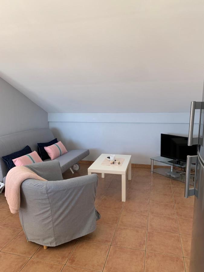 Apartmani Maksan 파코스탄 외부 사진