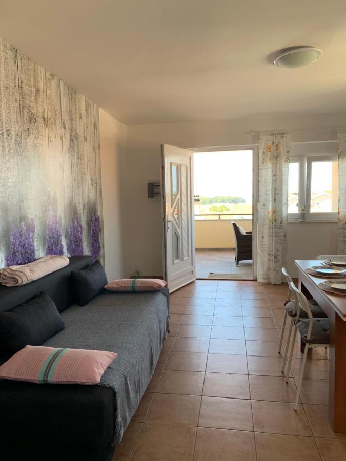 Apartmani Maksan 파코스탄 외부 사진