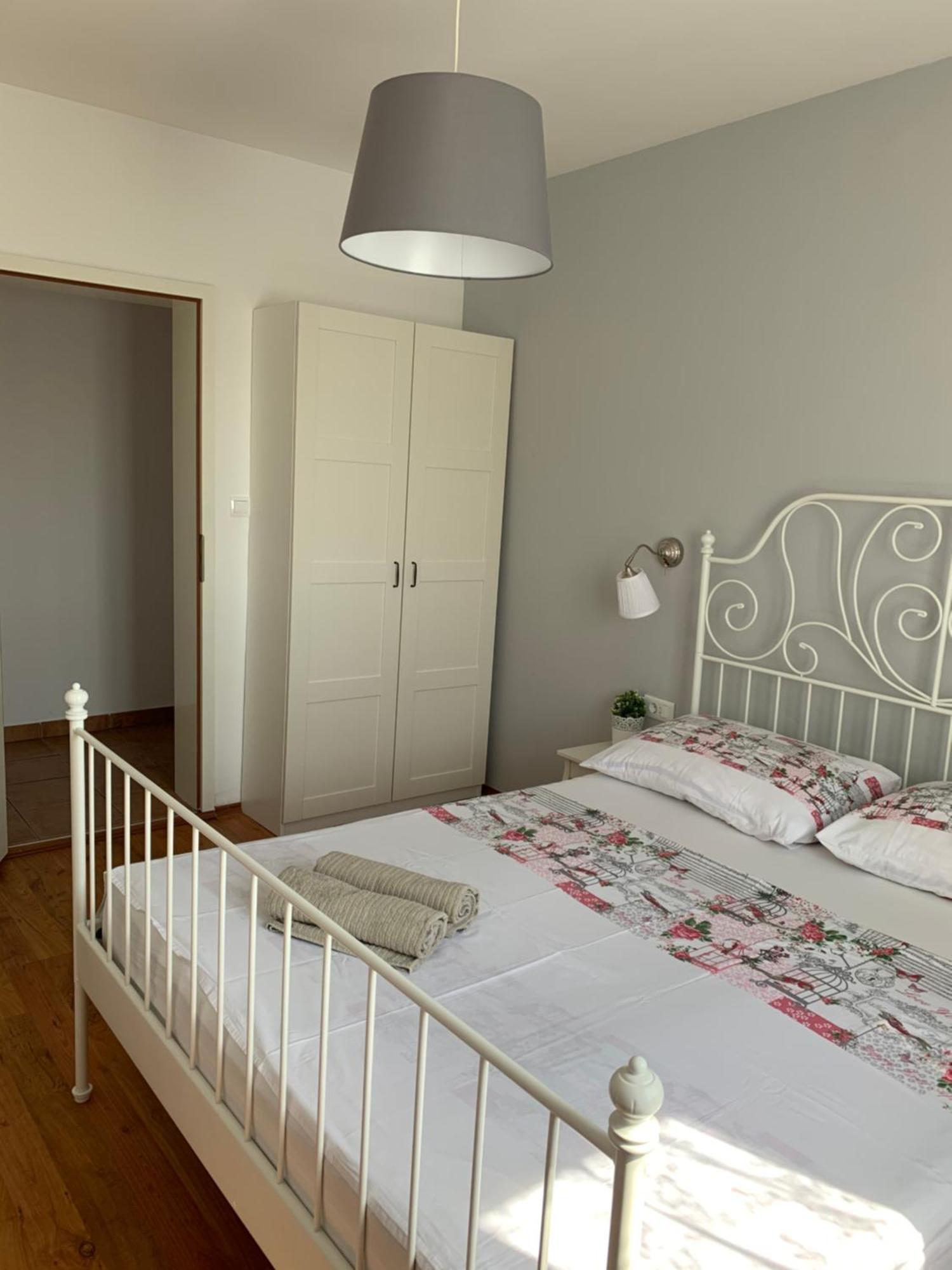 Apartmani Maksan 파코스탄 외부 사진